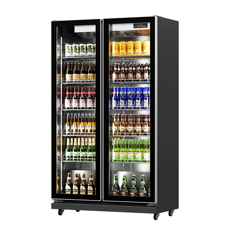 Wine Zero Alcohol - ตู้แช่เครื่องดื่ม ตู้โชว์สินค้า ซับซีโร่ ตู้แช่ไวน์และเบียร์ ตู้แช่เครื่องดื่มแบบบริการตนเอง ตู้แช่แอลกอฮอล์แบบกำหนดเองได้