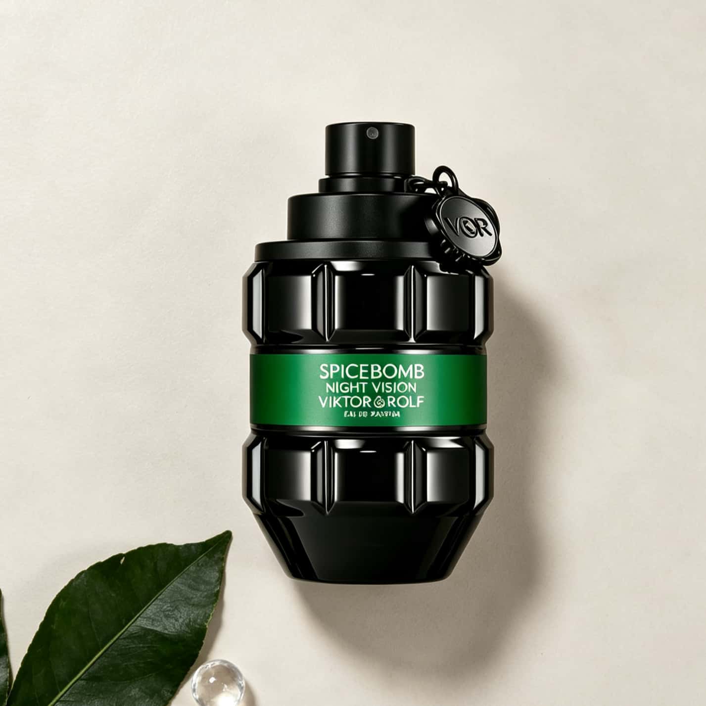 Wine&Beer Help - น้ำหอม Viktor & Rolf Night Vision