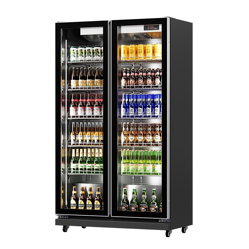 Wine Zero Alcohol - ตู้แช่เครื่องดื่ม ตู้โชว์เครื่องดื่ม ซับซีโร่ ตู้แช่ไวน์และเบียร์ ตู้แช่เครื่องดื่มแบบบริการตนเอง