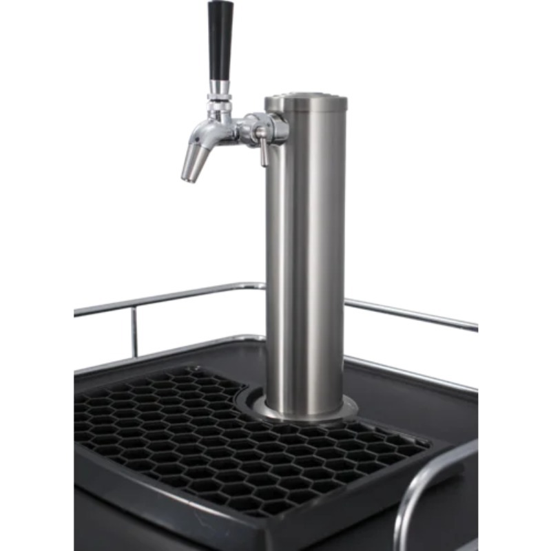 เครื่องจ่ายเบียร์สดพรีเมียมรุ่ - Wine Beer Best บทวิจารณ์และราคา