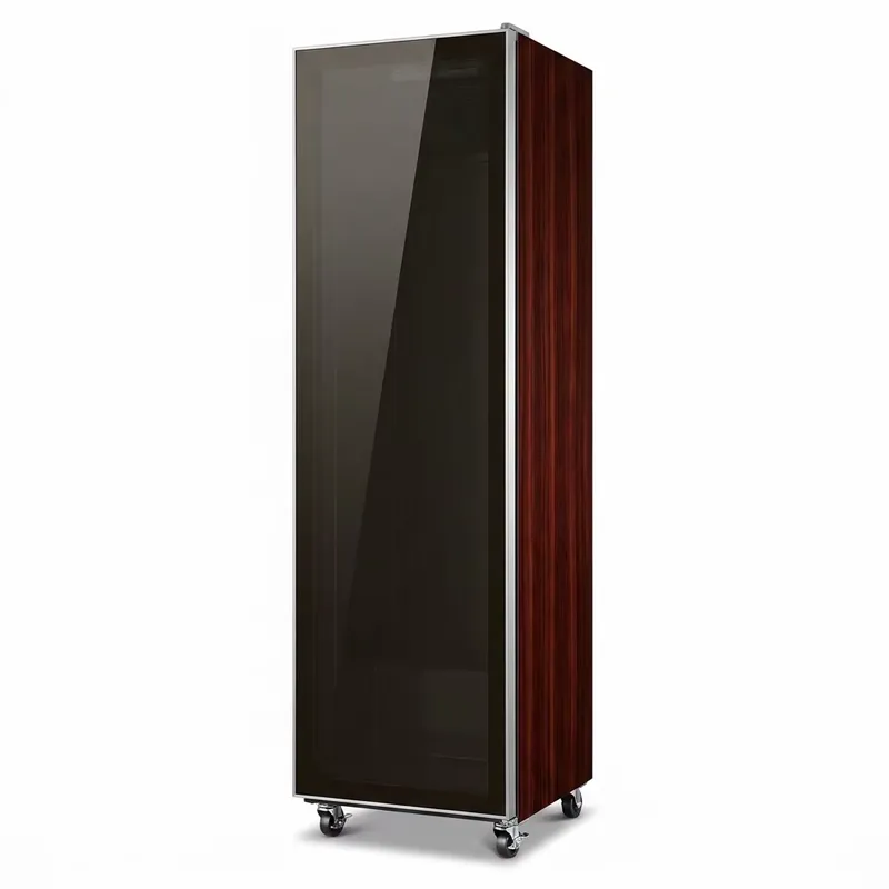 ตู้แช่ไวน์/เบียร์/เหล้าแบบตั้ง - Wine Beer Cooler Fridge บทวิจารณ์และราคา