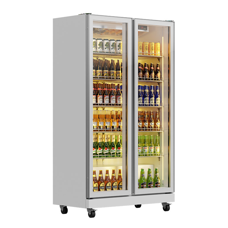 ตู้แช่เครื่องดื่ม ตู้โชว์สินค้ - Wine Zero Alcohol บทวิจารณ์และราคา