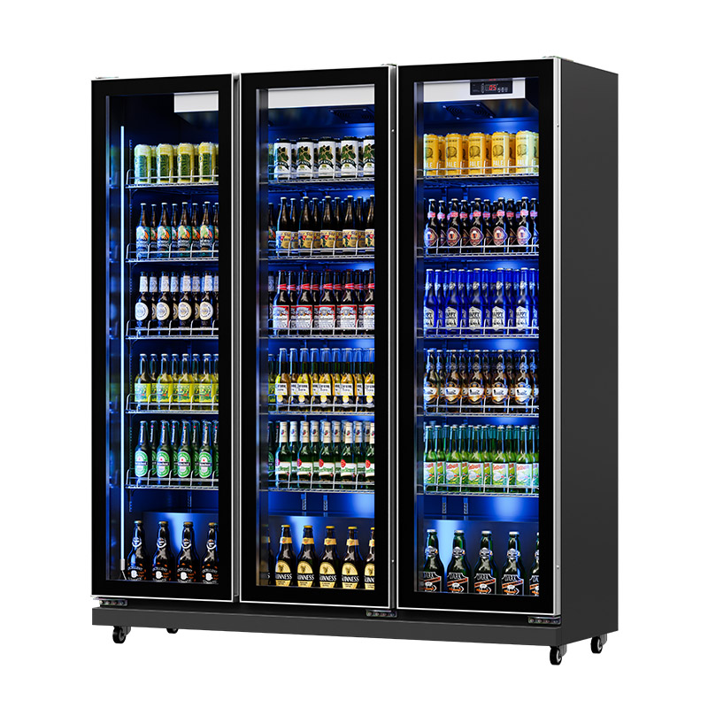 ตู้แช่เครื่องดื่ม ตู้โชว์สินค้ - Wine Zero Alcohol บทวิจารณ์และราคา