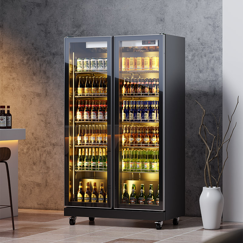 ตู้แช่เครื่องดื่ม ตู้โชว์สินค้ - Wine Zero Alcohol บทวิจารณ์และราคา