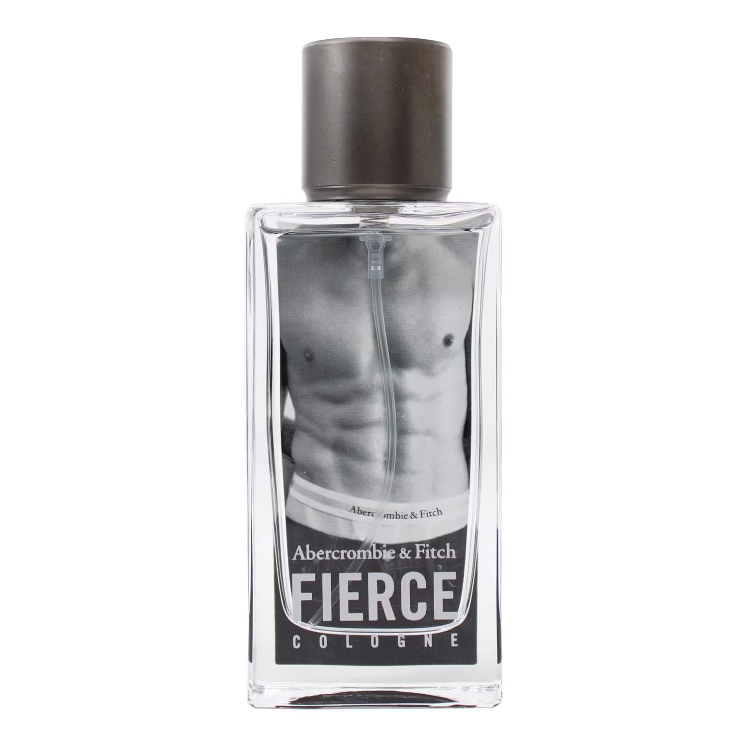 Abercrombie & Fitch Fierce Eau - Wine&Beer Help บทวิจารณ์และราคา
