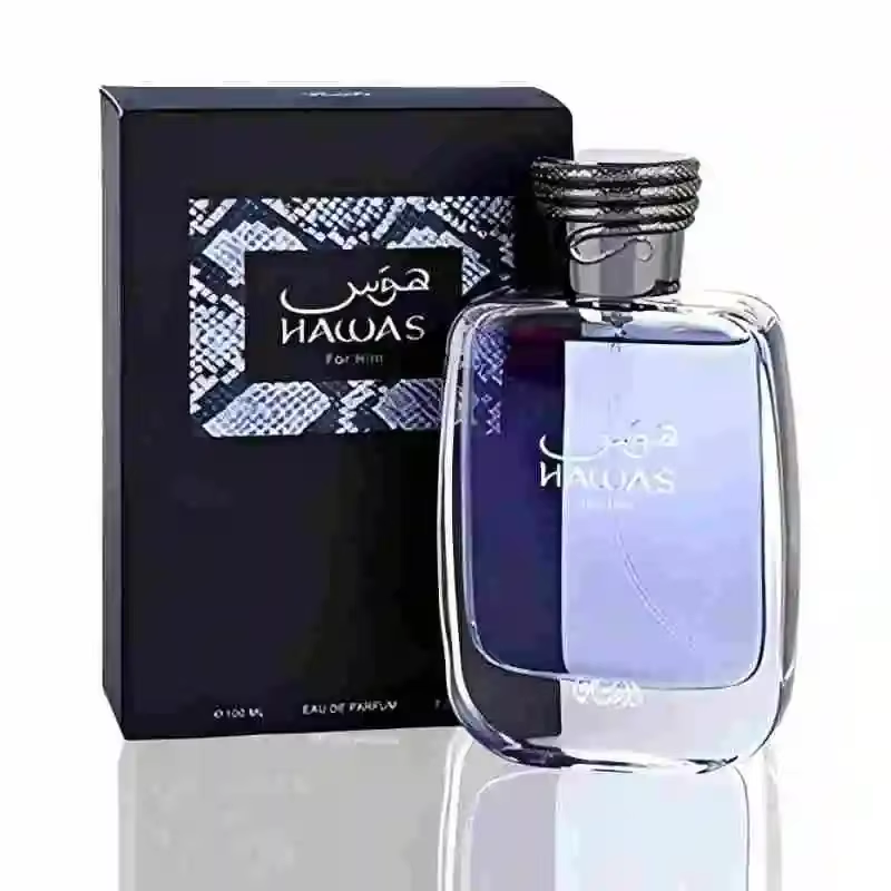 น้ำหอม Eau de Parfum Rasasi Ha - Wine&Beer Help บทวิจารณ์และราคา