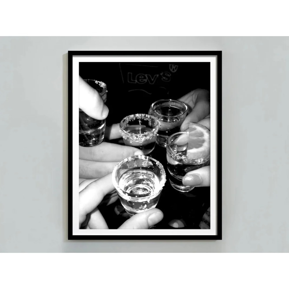 แก้วไวน์แชมเปญบาร์สีดำและสีขาว - Whisky Beer And Wine บทวิจารณ์และราคา