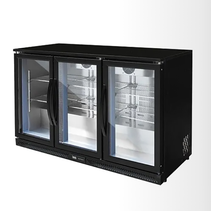 ตู้แช่ไวน์ ตู้แช่เบียร์ขนาดเล็ - Wine Beer Cooler Fridge บทวิจารณ์และราคา