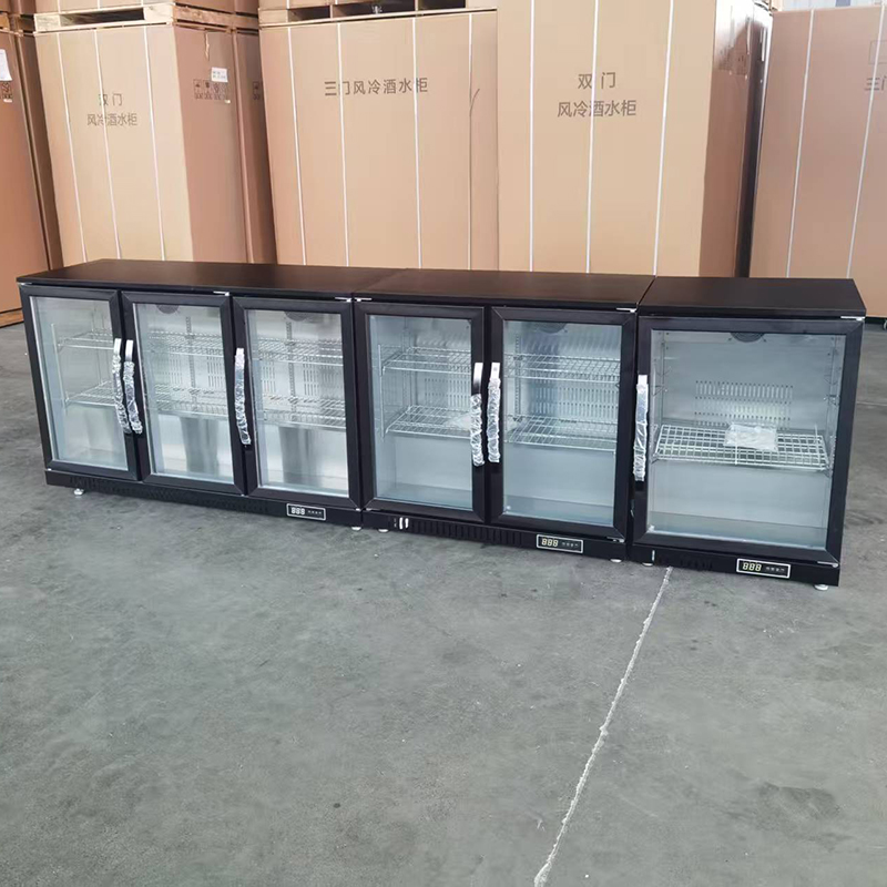 ตู้แช่ไวน์ ตู้แช่เบียร์ขนาดเล็ - Wine Beer Cooler Fridge บทวิจารณ์และราคา