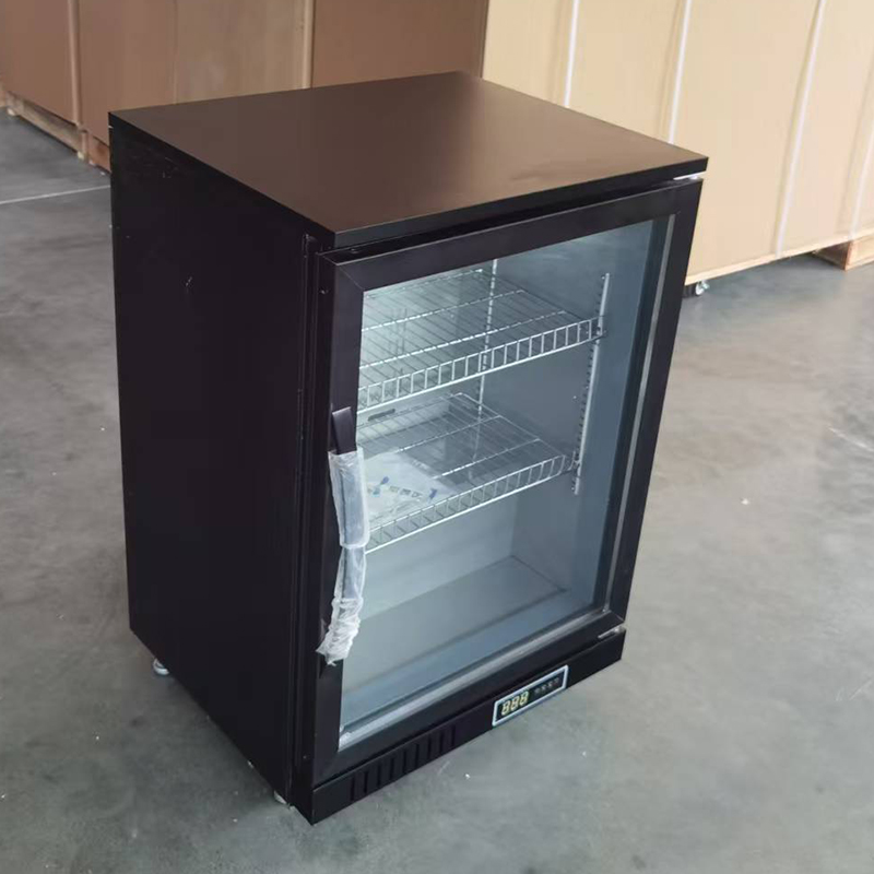 ตู้แช่ไวน์ ตู้แช่เบียร์ขนาดเล็ - Wine Beer Cooler Fridge บทวิจารณ์และราคา