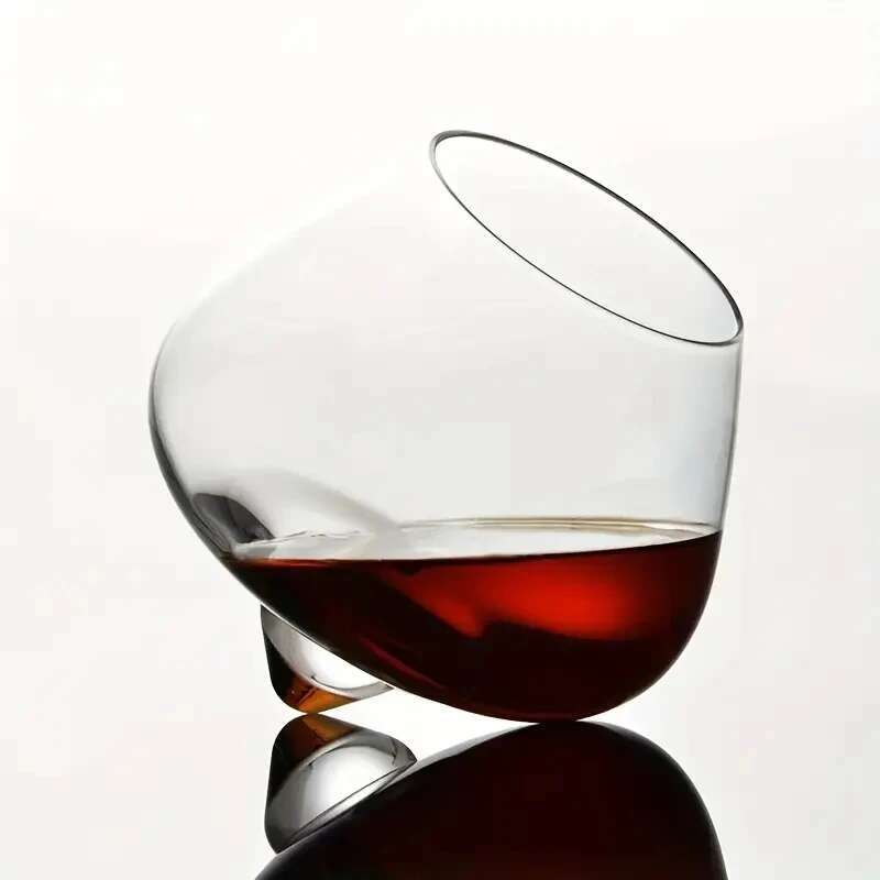 แก้ววิสกี้ Belly เบียร์หมุนแก้ - Wine Beer Glass Set บทวิจารณ์และราคา