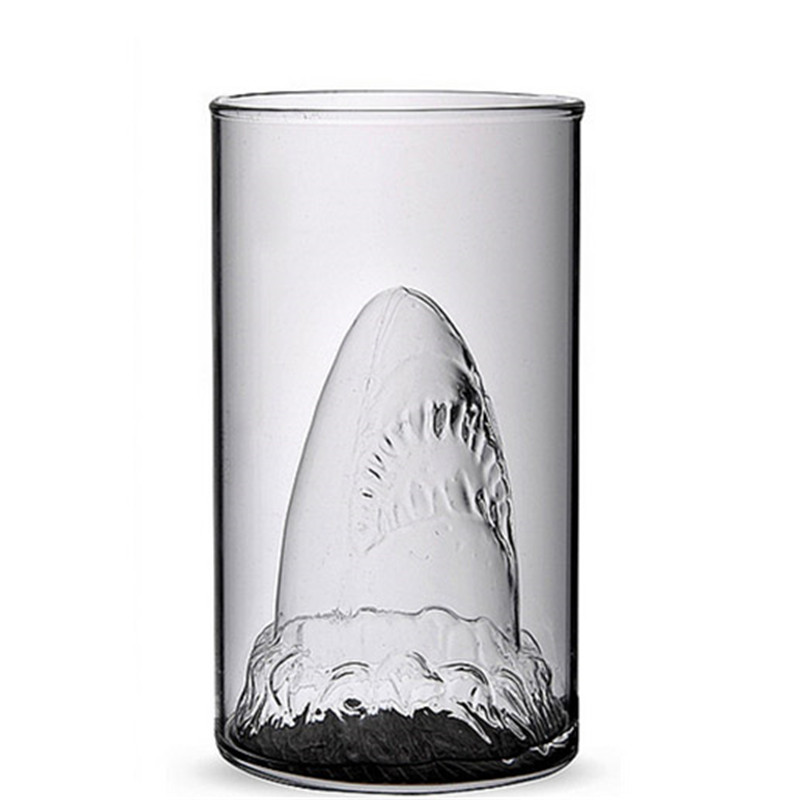 300Ml Shark ดื่มแก้วคู่กำแพงเบ - Whisky Beer And Wine บทวิจารณ์และราคา