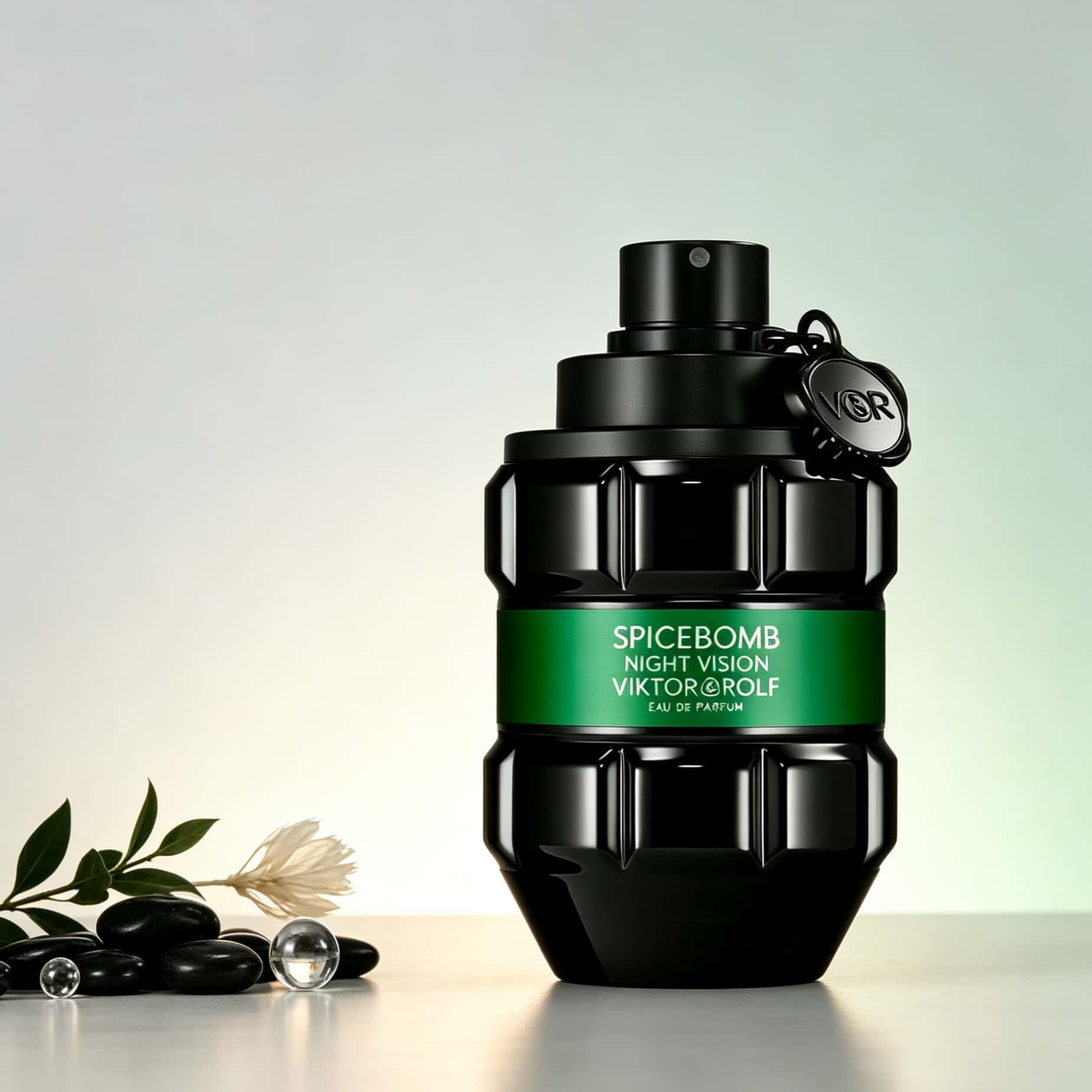 น้ำหอม Viktor & Rolf Night Vis - Wine&Beer Help บทวิจารณ์และราคา