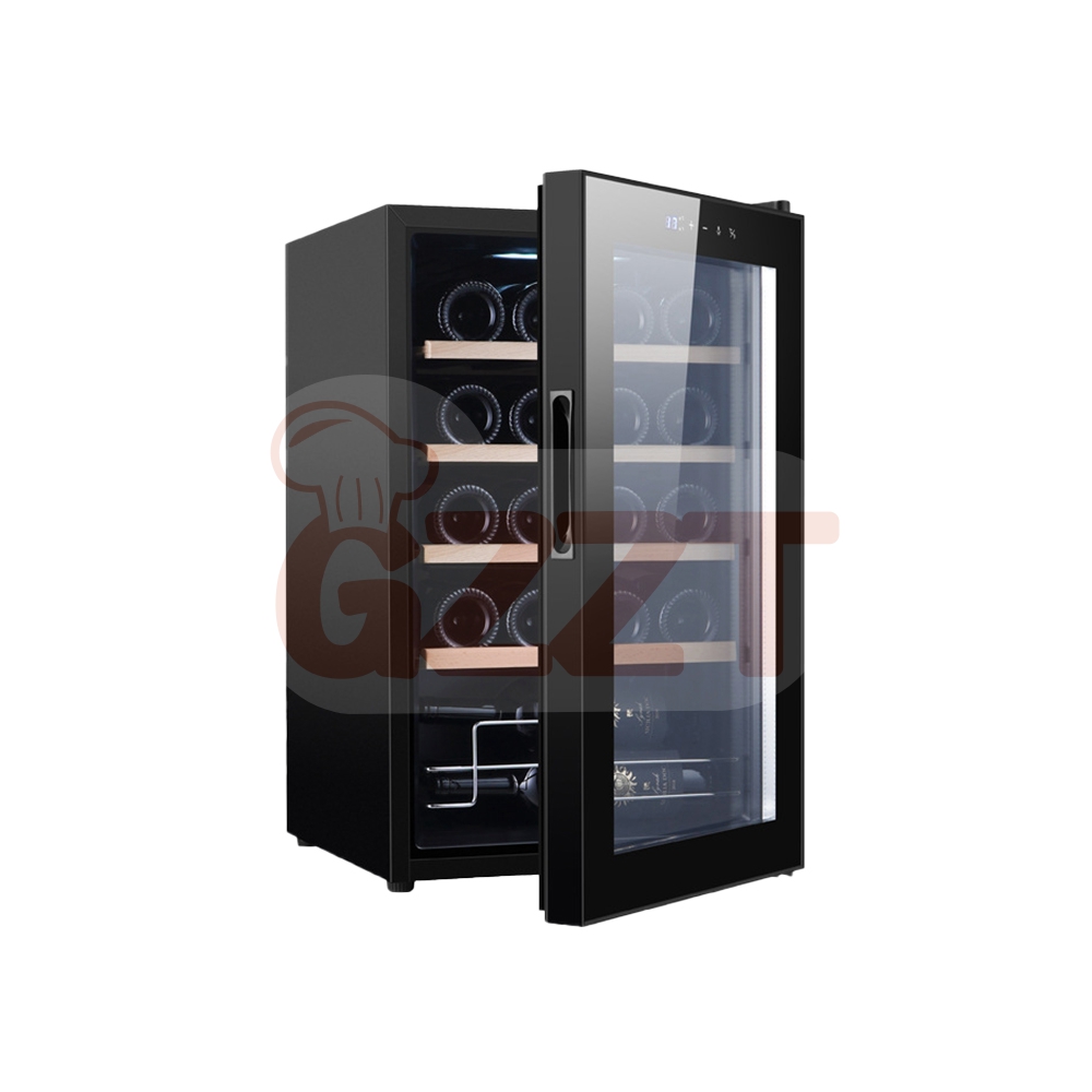 ตู้แช่เครื่องดื่มคุณภาพสูงสำหร - Wine Beer Cooler Fridge บทวิจารณ์และราคา