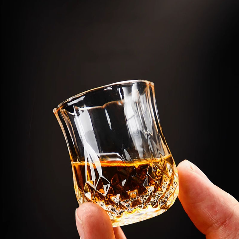 2 ชิ้นของขวัญแก้วเบียร์เคทีวีบ - Whisky Beer And Wine บทวิจารณ์และราคา
