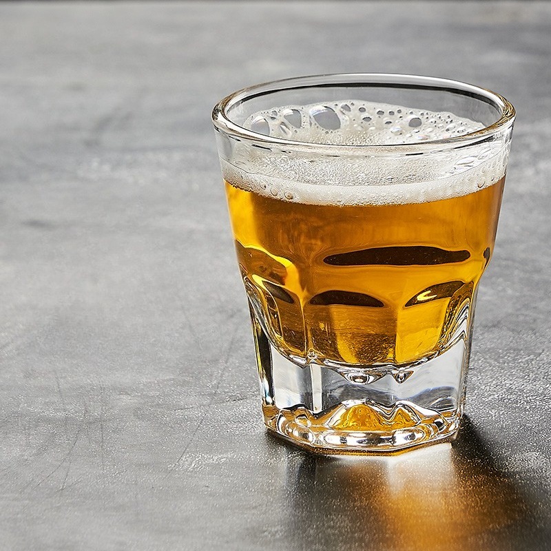 2 ชิ้นของขวัญแก้วเบียร์เคทีวีบ - Whisky Beer And Wine บทวิจารณ์และราคา