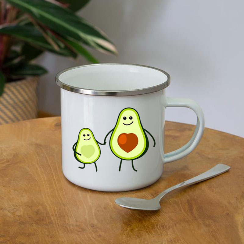 แก้วกาแฟเคลือบลายการ์ตูนคุณทำใ - Wine Beer Best บทวิจารณ์และราคา